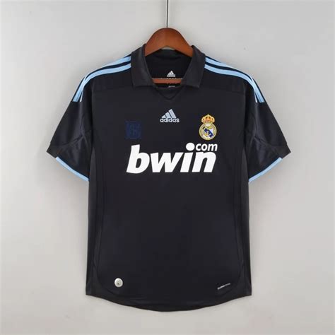 real madrid retro jersey yupoo